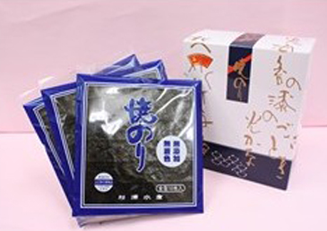 ご贈答用商品